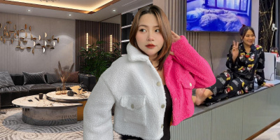 Phụng Lai suýt mắc nợ 2 lần khi xây nhà: Khoe thành quả 8 tỉ siêu đẹp