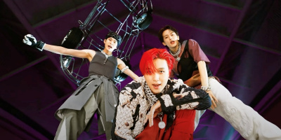 NCT 127 trở lại đường đua K-pop với ca khúc "2 Baddies"