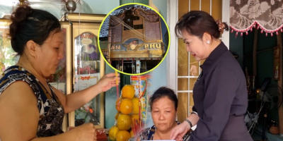 Nghẹn lòng hoàn cảnh của mẹ đơn thân trong sự cố karaoke Bình Dương