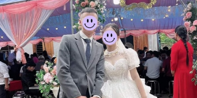 Chưa ly hôn, người đàn ông đã cưới cô khác: Vợ không hề hay biết