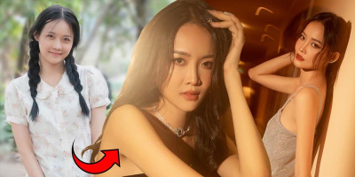 “Huệ” Trương Mỹ Nhân đời thực phong cách sang chảnh, quyến rũ