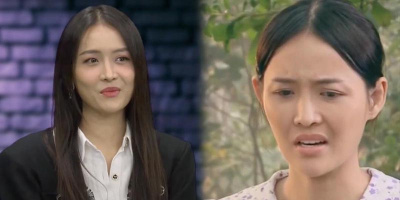 Trương Mỹ Nhân rối rít cảm ơn khán giả dù bị chê trong Duyên Kiếp