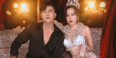 MV TikTok Rollie của Urban Fu$e nhận loạt giải thưởng quốc tế