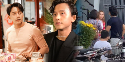 Phong độ diện mạo thất thường của Mai Tài Phến sau tin đồn hẹn hò