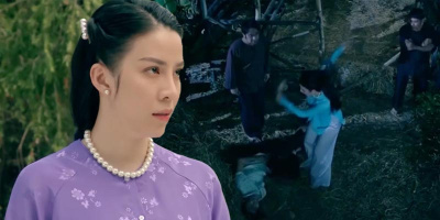 Ngô Phương Anh sẵn sàng “xây biệt thự” sau khi vu oan Huệ ngoại tình