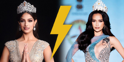 Ngọc Châu "lỡ hẹn" với Miss Universe trong năm nay dù được kỳ vọng