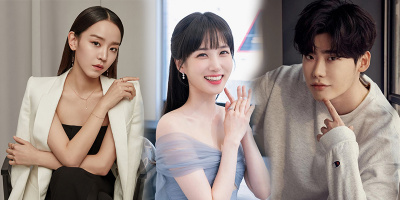 5 diễn viên xứ Hàn “nhạc nào cũng nhảy”: Tốt – xấu đều diễn xuất sắc