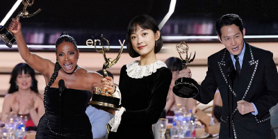 Giải thưởng Emmy lần thứ 74 với nhiều hạng mục thắng giải đặc sắc