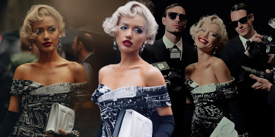 Cô Em Trendy cực “slay” tại buổi ra mắt BST mới của Dolce&Gabbana