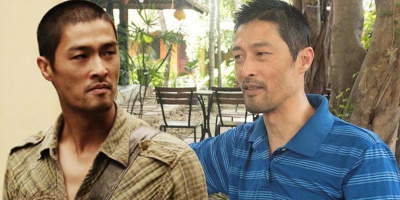 Johnny Trí Nguyễn: Đóng phim không hợp chỉ như làm để có tiền
