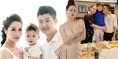 Nhật Kim Anh sắp có chuyến du lịch thứ 2 với chồng cũ: Tất cả vì con