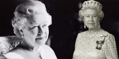 NÓNG: Nữ hoàng Anh Elizabeth II ra đi ở tuổi 96