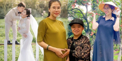 Cách chồng "hạt tiêu" chăm vợ bầu: Nửa đêm nghén được phục vụ tận nơi