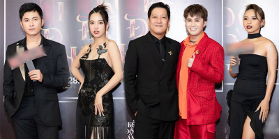 Làng hài ủng hộ Huỳnh Lập: Gin Tuấn Kiệt không bỏ lỡ phim của Puka