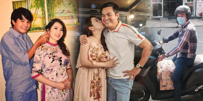 Cao Minh Đạt kỷ niệm ngày cưới cùng vợ, U50 ngọt ngào như ngày đầu yêu