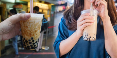Ngày uống 2-3 ly trà sữa, cô gái tiêu tốn gần nửa tỷ đồng sau 12 năm