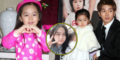 Cô bé Gia Linh khiến dân Hàn mê mệt 9 năm trước: Lớn lên xinh đẹp