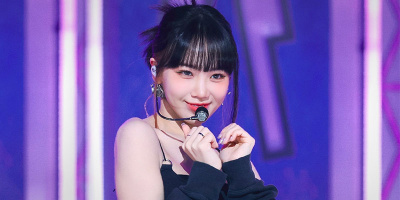 Chaewon "lột xác" thành công sau khi ra mắt cùng LE SSERAFIM