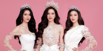 Nhan sắc Top 3 Hoa hậu Việt Nam 2020 sau hai năm đăng quang