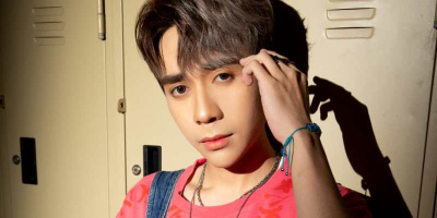 Quang Hùng MasterD "bùng nổ" trong mini concert tại Thái Lan