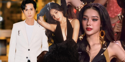 Best visual ở MGVN hé lộ đã chia tay Huỳnh Phương gần 1 năm