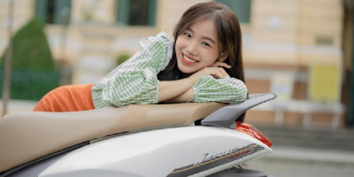 Du học sinh Meichan và một “mong ước thầm kín” khi ở Hàn Quốc