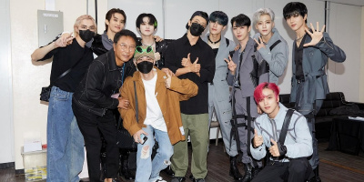 Mối quan hệ thân thiết của NCT và nhà sản xuất Lee Soo Man