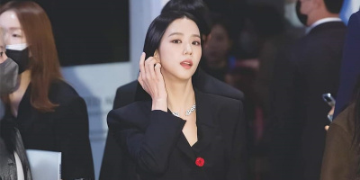 Loạt thần tượng xứ Hàn đổ bộ sự kiện của Cartier