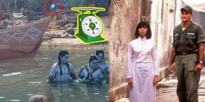 Loạt dấu ấn Việt trong các "bom tấn" Mỹ: Cân đồng hồ "huyền thoại"