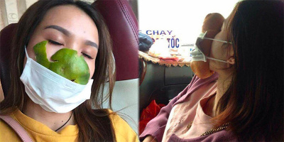 Dự án khởi nghiệp ấn tượng của sinh viên sử dụng tinh dầu thiên nhiên