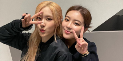 Hội anh chị em ruột có ngoại hình như bản sao của các idol K-pop