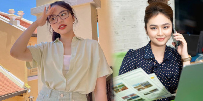 Hai giọng ca nhí đình đám nay là CEO: Chỉ Phương Mỹ Chi được khen