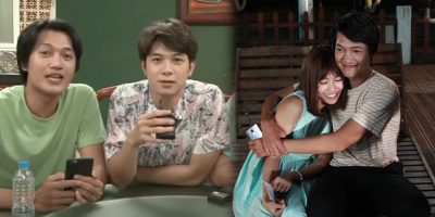 Anh Tú: “Mặt nặng mày nhẹ” vì Quang Tuấn đóng cặp Diệu Nhi