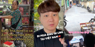 Giải mã món ăn gây bão mạng những ngày qua: Ai cũng đòi thưởng thức