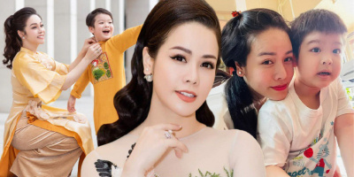 Nhật Kim Anh hé lộ lựa chọn độc thân vì con trai không muốn mẹ tái hôn