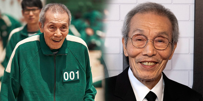 Oh Young Soo của Trò Chơi Con Mực bị đưa ra tòa xét xử vì tội quấy rối
