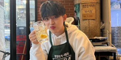 Những câu chuyện thú vị khi đi ăn vô tình gặp thần tượng K-pop