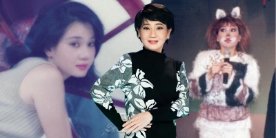 Hoàng Trinh "Ngày Xửa Ngày Xưa": Thời gian không thể đuổi kịp
