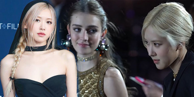 "Thợ rắc thính" Rosé thu hút cả những người cùng giới