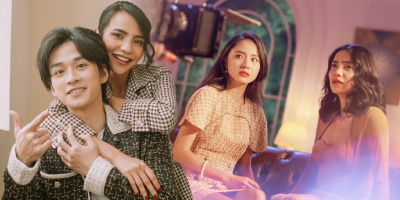 Ra mắt MV đậm mùi bách hợp, MYMY thu về thành tích khủng