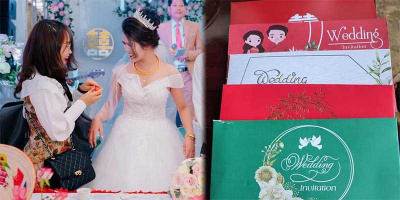Cô gái dành cả thanh xuân để đi đám cưới: Một ngày chạy show 3 tỉnh