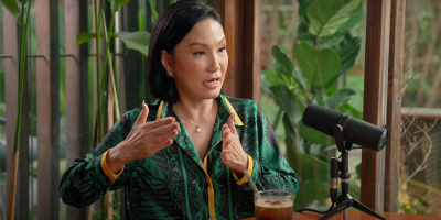 Nghệ sĩ Hồng Đào trải lòng về cuộc sống hậu ly hôn nghệ sĩ Quang Minh