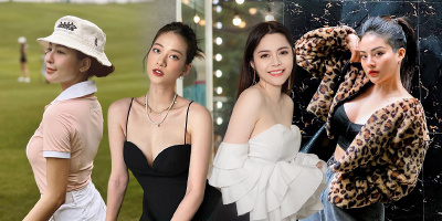Cuộc sống hiện tại của dàn hot girl “Nóng cùng World Cup” sau 4 năm