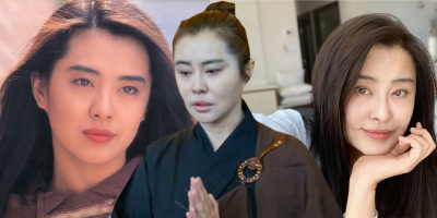 "Bạch Xà" Vương Tổ Hiền U60: Tâm hướng Phật, xuống sắc và chưa yêu ai