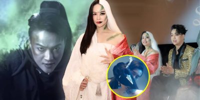 Nhật Kim Anh lộ hình xăm lớn, tiết lộ muốn hôn TiTi trong MV mới