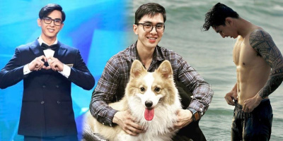 Hotboy Bình Phước đang hot MXH: Chủ phòng gym, tiết lộ gu là Jun Vũ