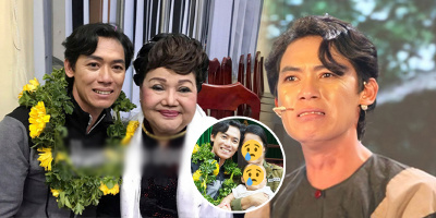 Quán quân "Tài Tử Miệt Vườn" ra đi ở tuổi 44 vì va chạm giao thông