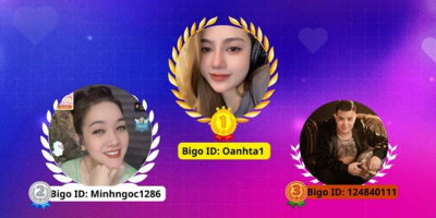 Chung kết Star Producer by Bigo Live mùa 1: Kịch tính, hấp dẫn và đáng xem