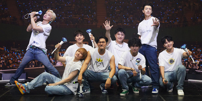 Lý do Super Junior mỗi lần comeback đều "chễm chệ" xếp đầu