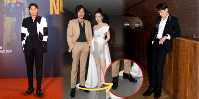 Chỉ xài 1 đôi giày, Kiều Minh Tuấn trở thành "thánh tiết kiệm" showbiz